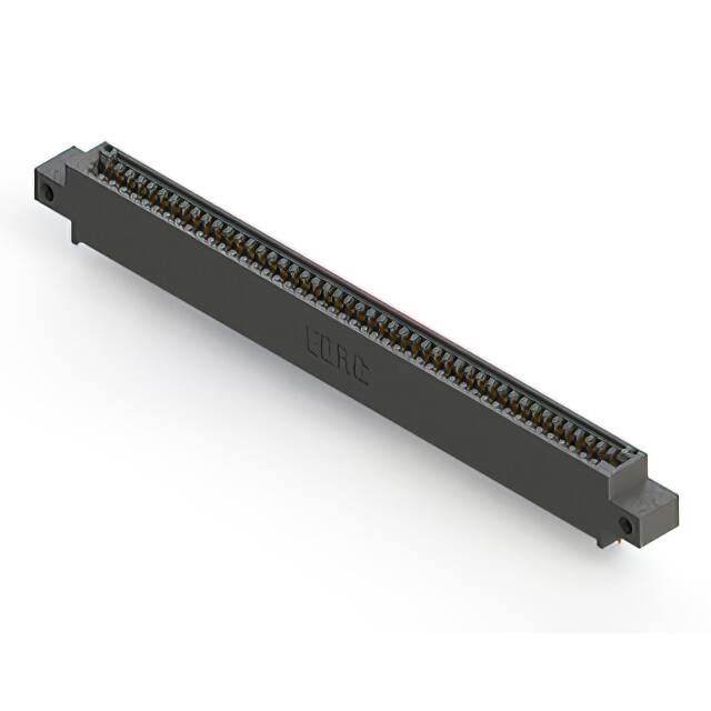 395-047-524-612 EDAC Inc.  Edgeboard Connectors
